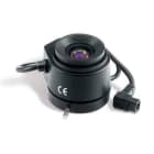 URMET - ottica focale fissa 4mm DC