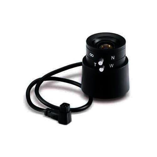 URMET - ottica varifocal manuale 5-100mm varifocal 5-100mm manuale