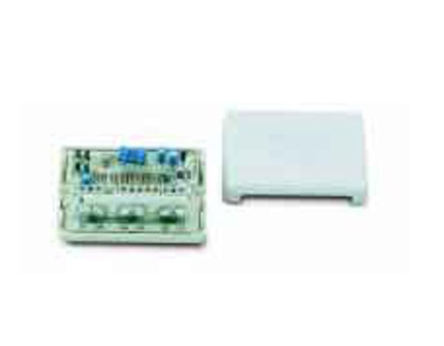 URMET - Distributore video miniaturizzato 1In/4Out DISTRIBUTORE VIDEO MINIATURIZZATO 1IN/4OUT.