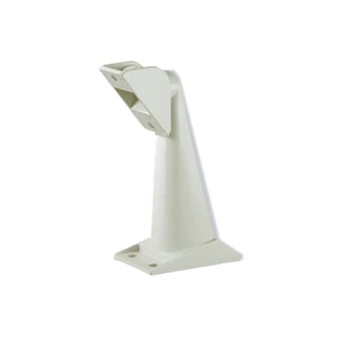 URMET - Staffa per custodia con snodo 1090, ideale per Building & Retail.