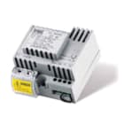 URMET - Alimentatore 230VCA 12-15VCC, 0,18A