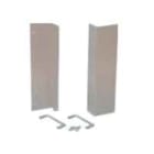 URMET - Adattatore rack per monitor CRT 1090/325-1090/335-1090/424, Building&Retail ADATT. RACK 19 P/325-335-424.