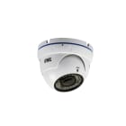 URMET - Telecamera dome per Building&Retail, CVBS, 700TVL, ottica varifocal 2.8-12mm, D&N BALL CAM.