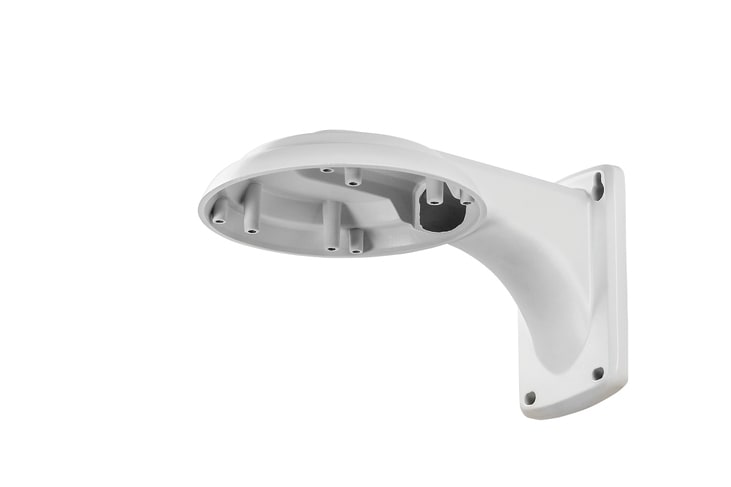 URMET - Staffa da parete per vandal dome, Building&Retail VANDAL DOME STAFFA DA PARETE. 1092/147