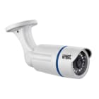 URMET - Telecamera compatta AHD 1080P 2,8mm.