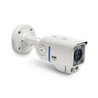URMET - Telecamera compatta AHD 1080P con obiettivo da 6-22mm.