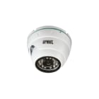 URMET - Telecamera dome AHD 720P, ottica fissa 3.6mm per Building&Retail MINIDOME.