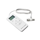 URMET - Telecomando remoto UTC per telecamere AHD 2M, Building&Retail, per coax. 1092/310