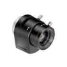 URMET - Ottica varifocal 3-8mm 1/3" 2MEGA PIXEL per una visione nitida e dettagliata.