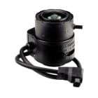 URMET - Ottica varifocal IR 2.8-12mm 3M.