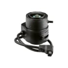 URMET - Ottica varifocal IR 5-50mm 3M.