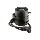 URMET - Ottica varifocal IR 5-50mm 3M.