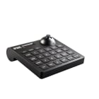 URMET - Tastiera di gestione e comando unità PTZ per Building&Retail Thera 6-7.