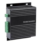 URMET - Concentratore dati RS-485 4In/1Out per Building e Retail.