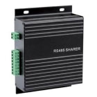URMET - Concentratore dati RS-485 4In/1Out per Building e Retail.