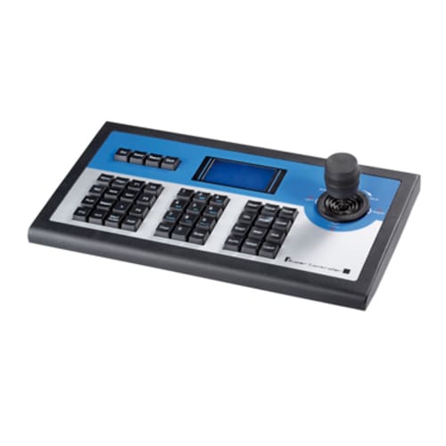 URMET - Tastiera multifunzione per speed dome Building&Retail, multifunzione.