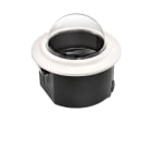 URMET - Kit di montaggio per speed dome Building&Retail Easy IV a controsoffitto.