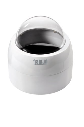 URMET - Kit montaggio appoggio soffitto per speed dome Building&Retail Easy IV P/MONTAG.APPOGGIO SOFFITTO. 1092/702