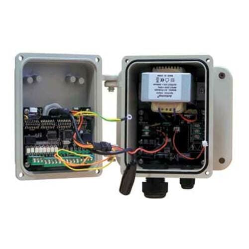 URMET - Power box per speed dome Building&Retail Easy IV POWER BOX.