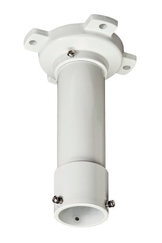 URMET - Staffa pendente per speed dome serie Thera AHD, Building&Retail X Speed Dome.