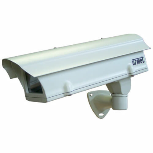 URMET - Kit custodia per esterno, 320mm, Building&Retail, IP66, P/ESTERNO.