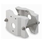 URMET - Staffa da palo per custodia 1092/830 Building & Retail.