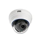 URMET - Telecamera dome da interno IP 4M ottica motorizzata 2.8-12mm Building&Retail.
