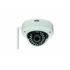 URMET - Telecamera dome WiFi IP 1M varifocal 2.8-12mm per Building&Retail.