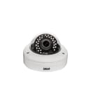URMET - Telecamera Vandal Dome HD-SDI 1080P Building&Retail 2M D&N ottica 2.8-12mm