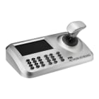 URMET - Tastiera IP per unità PTZ e controllo remoto delle telecamere.