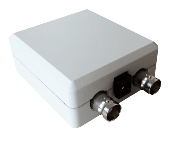 URMET - Convertitore SDI-HDMI, per una connessione di alta qualità e affidabile.