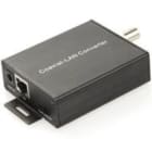 URMET - Eoc converter 1 bnc 10/100m.