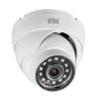 URMET - Telecamera dome AHD 2M ottica fissa 2.8mm Building&Retail ECO