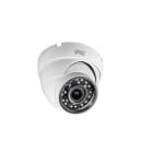 URMET - Telecamera dome AHD 1080P Building&Retail ECO ottica motorizzata AF 2.8-12mm.