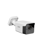 URMET - Telecamera bullet AHD 5M ottica motorizzata 2.8-12 mm Building&Retail PLUS AF.