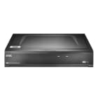 URMET - NVR 8CH 4K H.265 POE Building&Retail 8 porte