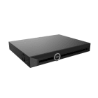 URMET - NVR 12M Platinum 40CH H.265 S+265 2 slot HD.