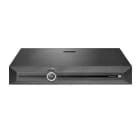 URMET - NVR 12M 40CH Platinum S+265 RAID 4 slot HD H.265 1098/454