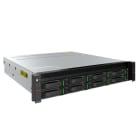 URMET - NVR 12M 80CH Platinum S+265 RAID 8 slot HD frontali H.265