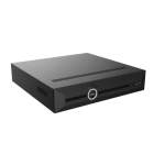 URMET - NVR 12M Platinum 40CH, S+265, RAID, 8 slot HDD.