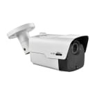 URMET - Telecamera bullet IP 2M per Building&Retail con ottica motorizzata 2.8-12mm AF.