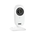 URMET - Telecamera cube IP WiFi 2M ottica fissa 2.8mm Building&Retail Video Smart E-PTZ.