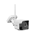 URMET - Telecamera bullet IP WiFi 3M 2.8mm ottica fissa Building&Retail Video Smart.
