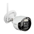 URMET - Telecamera WiFi Bullet IP 2M ottica fissa 2,8 mm.