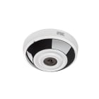 URMET - Telecamera Dome IP 2M Counting NEIUS Platinum Ottica Fissa 4mm.