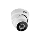 URMET - Telecamera dome IP 2M 3.6mm STARLIGHT Building&Retail ottica fissa.