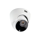 URMET - Telecamera dome IP 2M con ottica motorizzata 2.8-12mm per Building&Retail, Bullet Camera IP 2M 2.8-12mm. 1099/302