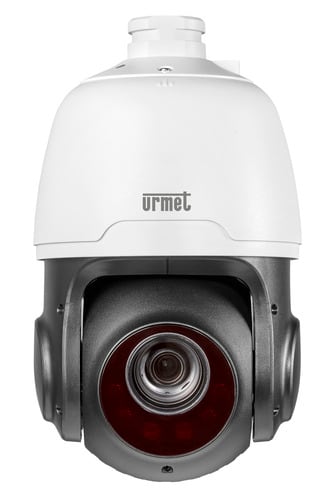 URMET - Speed dome 5" IP 5M zoom ottico 25X