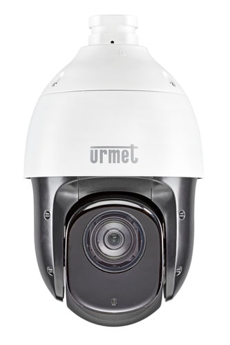 URMET - Speed dome NEIUS IP 2M zoom ottico 25X POE.