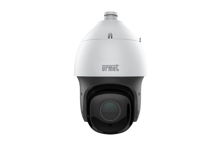 URMET - Speed dome NEIUS IP 2M zoom ottico 25X EASYDOME 1080P.